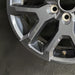 20" SEQUOIA 23 20x8 6 Y spoke Original OEM Wheel Rim - Additional View