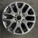 20" SEQUOIA 23 20x8 6 Y spoke Original OEM Wheel Rim - Additional View