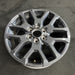 20" SEQUOIA 23 20x8 6 Y spoke Original OEM Wheel Rim - View 7