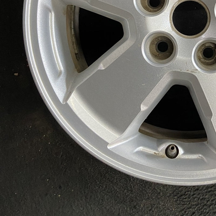 16" ESCAPE 08 VIN 1 8th digit 16x7 TPMS 5 spoke aluminum Original OEM Wheel Rim