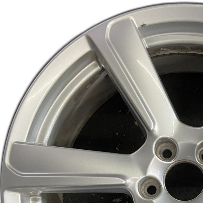 19" VOLVO XC90 16-23 19x8 alloy 6 spoke Original OEM Wheel Rim