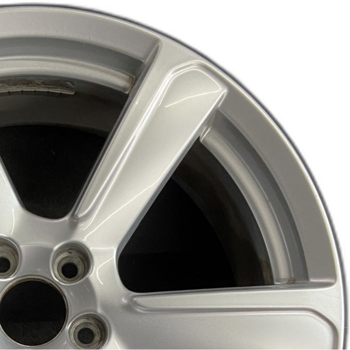 19" VOLVO XC90 16-23 19x8 alloy 6 spoke Original OEM Wheel Rim