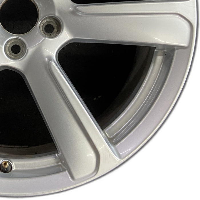 19" VOLVO XC90 16-23 19x8 alloy 6 spoke Original OEM Wheel Rim