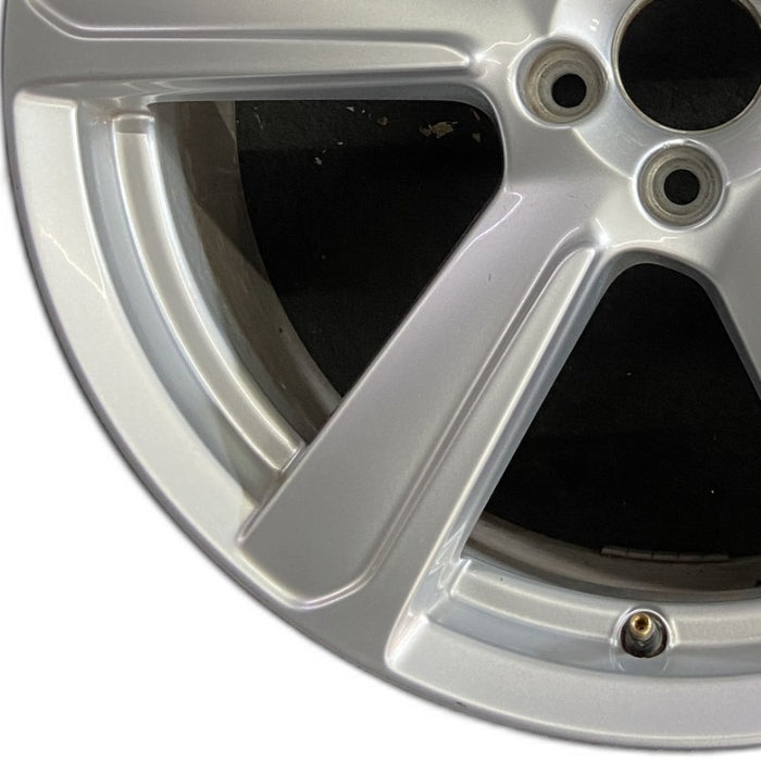 19" VOLVO XC90 16-23 19x8 alloy 6 spoke Original OEM Wheel Rim