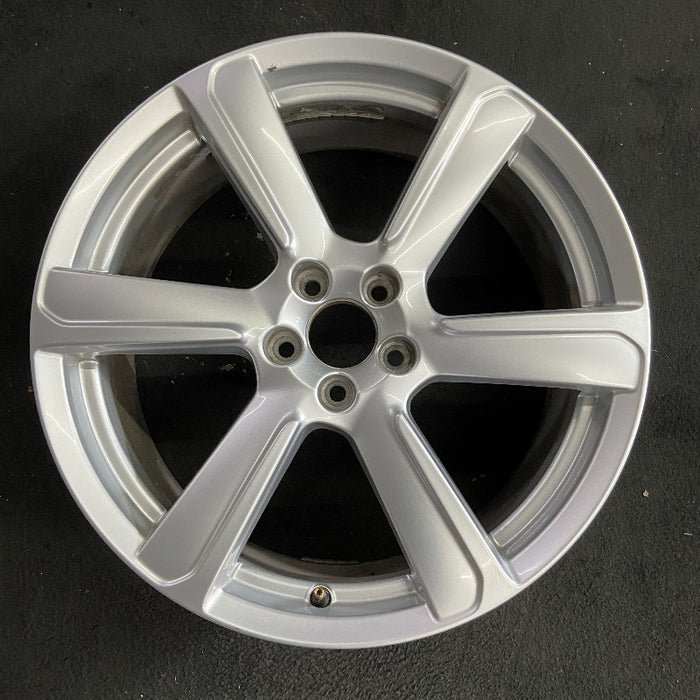 19" VOLVO XC90 16-23 19x8 alloy 6 spoke Original OEM Wheel Rim