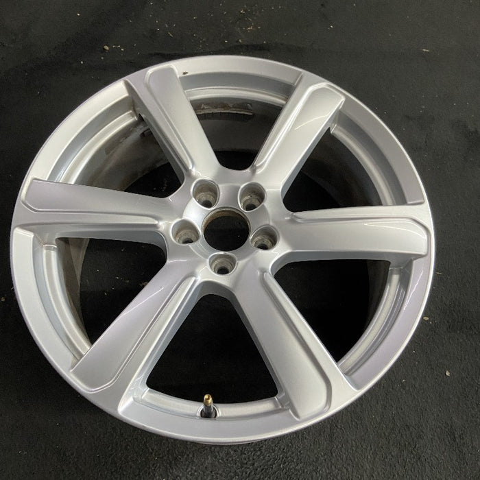 19" VOLVO XC90 16-23 19x8 alloy 6 spoke Original OEM Wheel Rim
