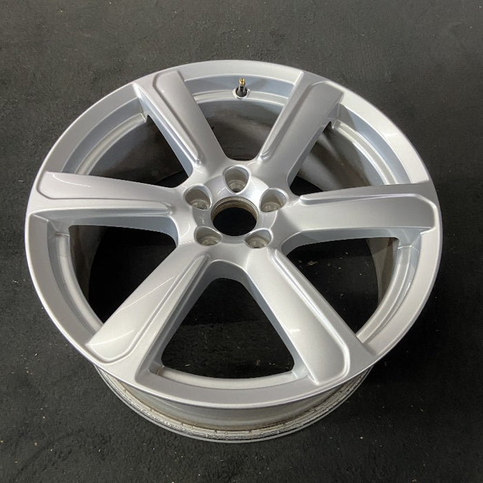 19" VOLVO XC90 16-23 19x8 alloy 6 spoke Original OEM Wheel Rim