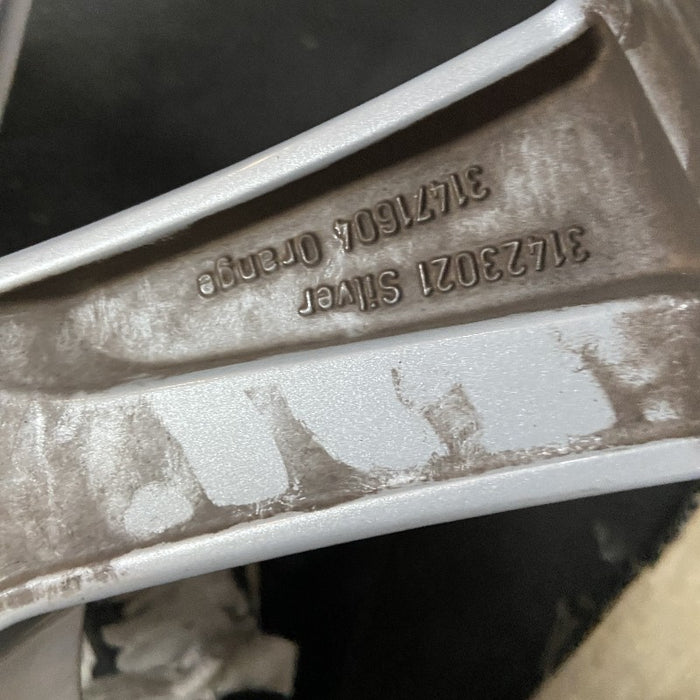 19" VOLVO XC90 16-23 19x8 alloy 6 spoke Original OEM Wheel Rim