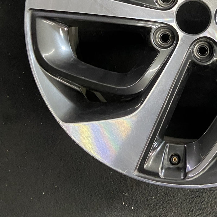 19" TUCSON 16 19x7.5 alloy Original OEM Wheel Rim