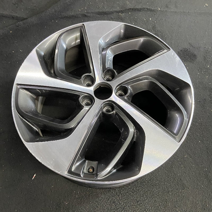 19" TUCSON 16 19x7.5 alloy Original OEM Wheel Rim