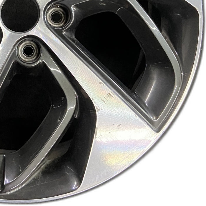 19" TUCSON 16 19x7.5 alloy Original OEM Wheel Rim