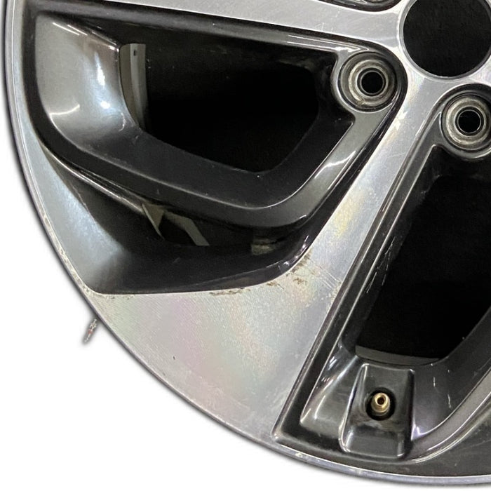 19" TUCSON 16 19x7.5 alloy Original OEM Wheel Rim