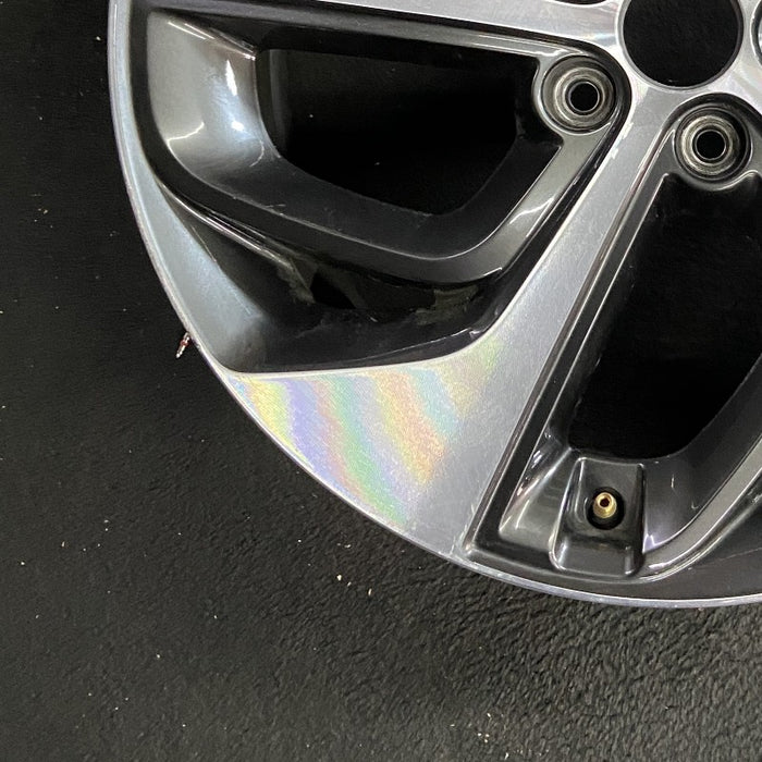 19" TUCSON 16 19x7.5 alloy Original OEM Wheel Rim