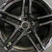 20" MERCEDES S-CLASS 15 217 Type; Cpe S65 20x9.5 10 spoke 5 pairs Original OEM - Angle View