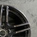 20" MERCEDES S-CLASS 15 217 Type; Cpe S65 20x9.5 10 spoke 5 pairs Original OEM - Close-Up Detail