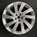 21" RANGE ROVER 22 21x8.5 10 spoke Original OEM Wheel Rim - Additional View