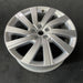 21" RANGE ROVER 22 21x8.5 10 spoke Original OEM Wheel Rim - View 8