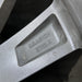 21" RANGE ROVER 22 21x8.5 10 spoke Original OEM Wheel Rim - View 9
