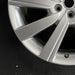 21" RANGE ROVER 22 21x8.5 10 spoke Original OEM Wheel Rim - Additional View