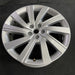 21" RANGE ROVER 22 21x8.5 10 spoke Original OEM Wheel Rim - View 7