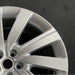 21" RANGE ROVER 22 21x8.5 10 spoke Original OEM Wheel Rim - Close-Up Detail