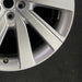 21" RANGE ROVER 22 21x8.5 10 spoke Original OEM Wheel Rim - Back View