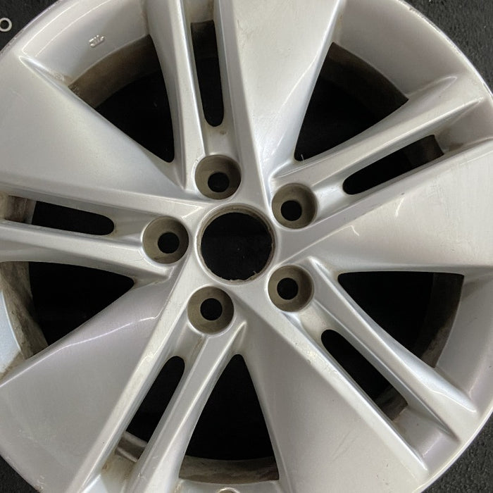 17" LEXUS HS250H 10-12 17x7 alloy Original OEM Wheel Rim