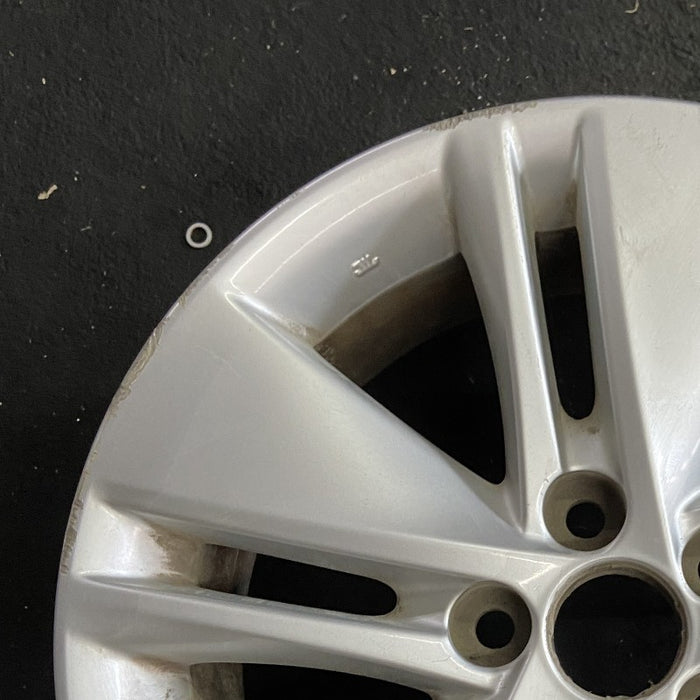 17" LEXUS HS250H 10-12 17x7 alloy Original OEM Wheel Rim