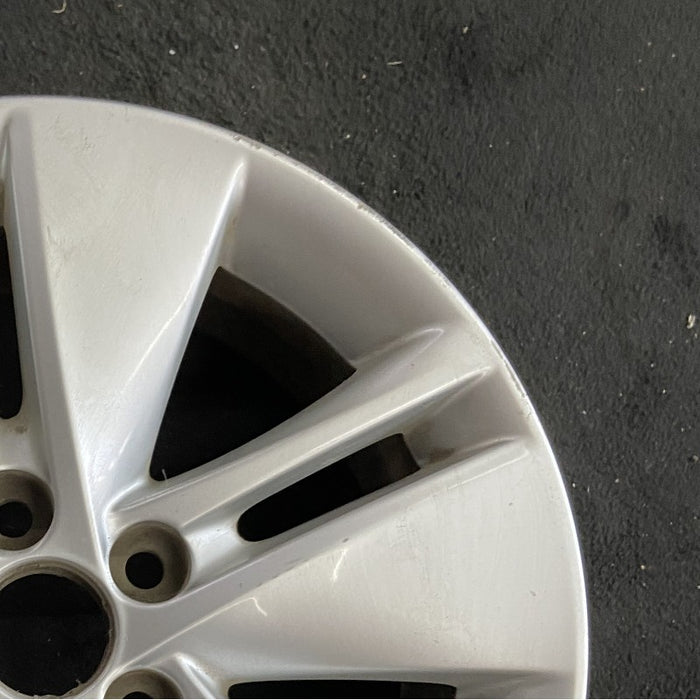 17" LEXUS HS250H 10-12 17x7 alloy Original OEM Wheel Rim