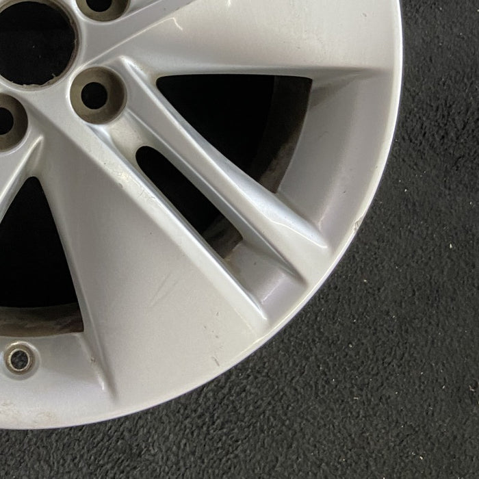 17" LEXUS HS250H 10-12 17x7 alloy Original OEM Wheel Rim