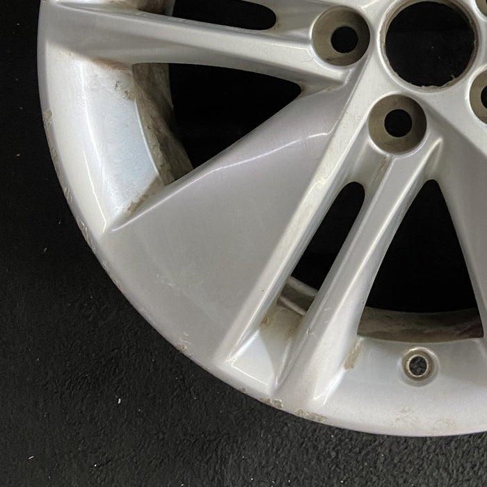 17" LEXUS HS250H 10-12 17x7 alloy Original OEM Wheel Rim