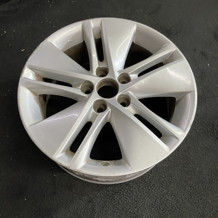 17" LEXUS HS250H 10-12 17x7 alloy Original OEM Wheel Rim