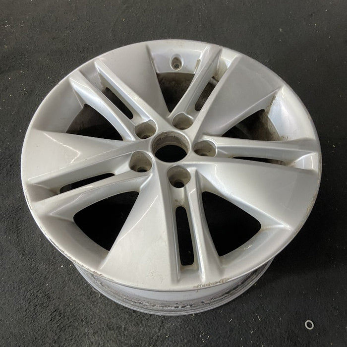 17" LEXUS HS250H 10-12 17x7 alloy Original OEM Wheel Rim