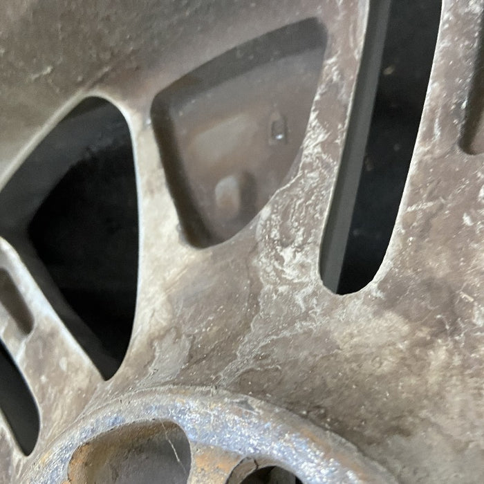 17" LEXUS HS250H 10-12 17x7 alloy Original OEM Wheel Rim