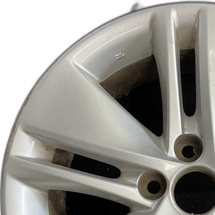 17" LEXUS HS250H 10-12 17x7 alloy Original OEM Wheel Rim