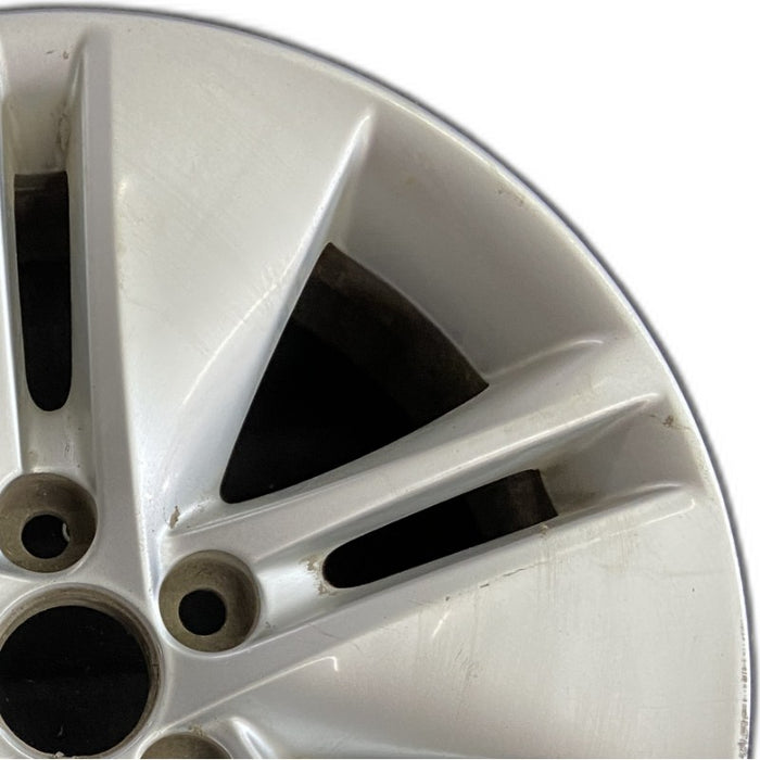 17" LEXUS HS250H 10-12 17x7 alloy Original OEM Wheel Rim