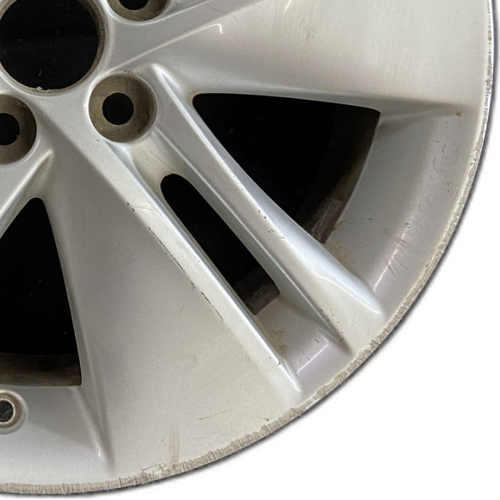 17" LEXUS HS250H 10-12 17x7 alloy Original OEM Wheel Rim