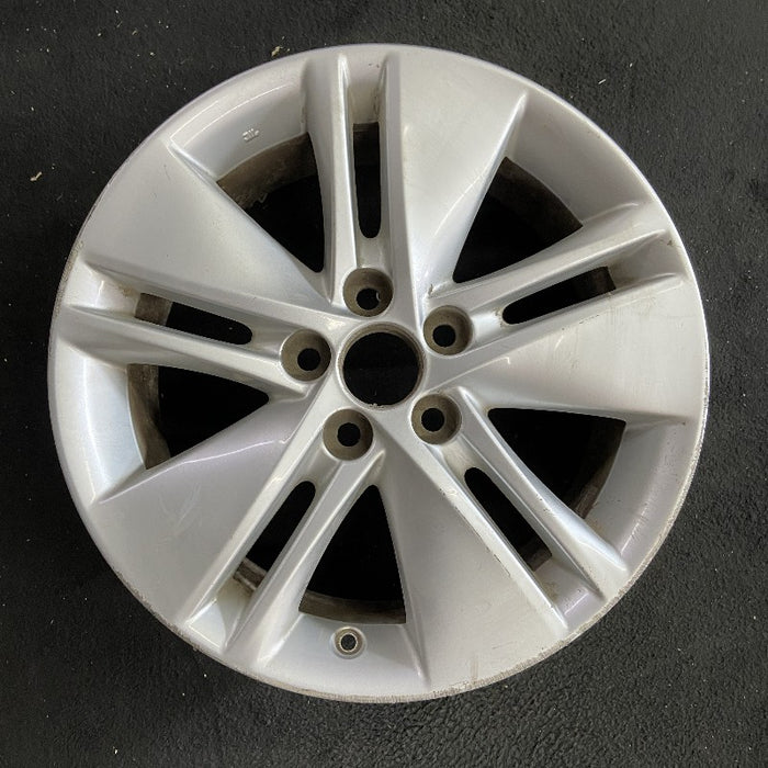 17" LEXUS HS250H 10-12 17x7 alloy Original OEM Wheel Rim