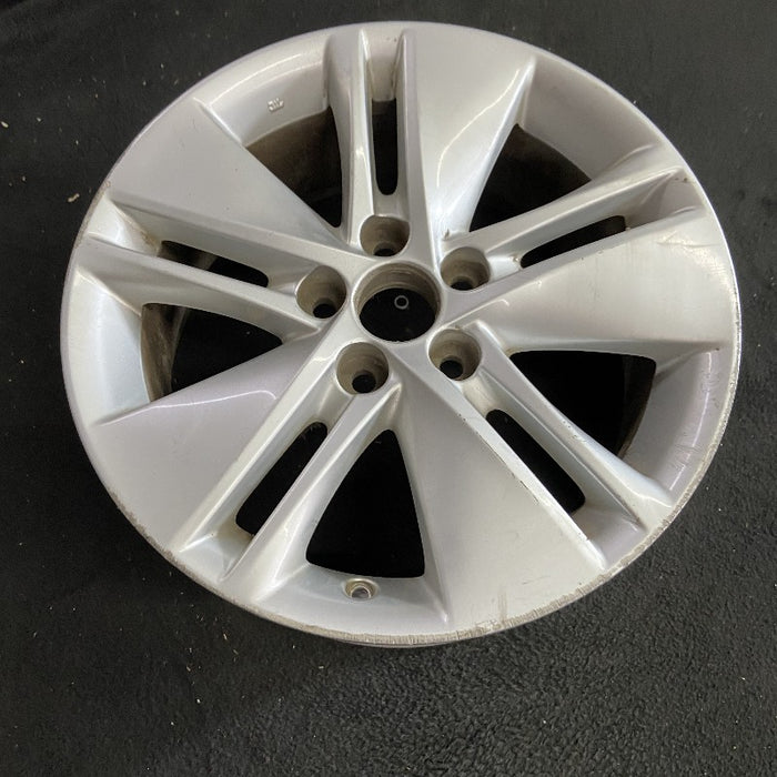 17" LEXUS HS250H 10-12 17x7 alloy Original OEM Wheel Rim