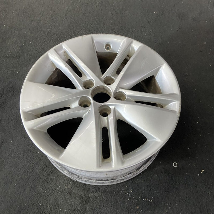 17" LEXUS HS250H 10-12 17x7 alloy Original OEM Wheel Rim