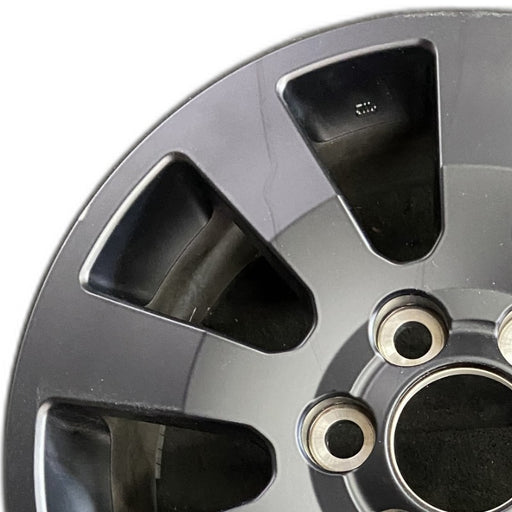 18" LAND CRUISER 24 18x7.5 Original OEM Wheel Rim - Angle View