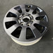 18" LAND CRUISER 24 18x7.5 Original OEM Wheel Rim - View 8