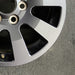 18" LAND CRUISER 24 18x7.5 Original OEM Wheel Rim - Back View
