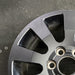 18" LAND CRUISER 24 18x7.5 Original OEM Wheel Rim - Side Profile
