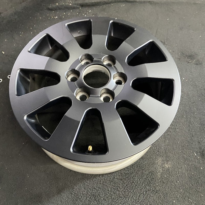18" LAND CRUISER 24 18x7.5 Original OEM Wheel Rim - View 7