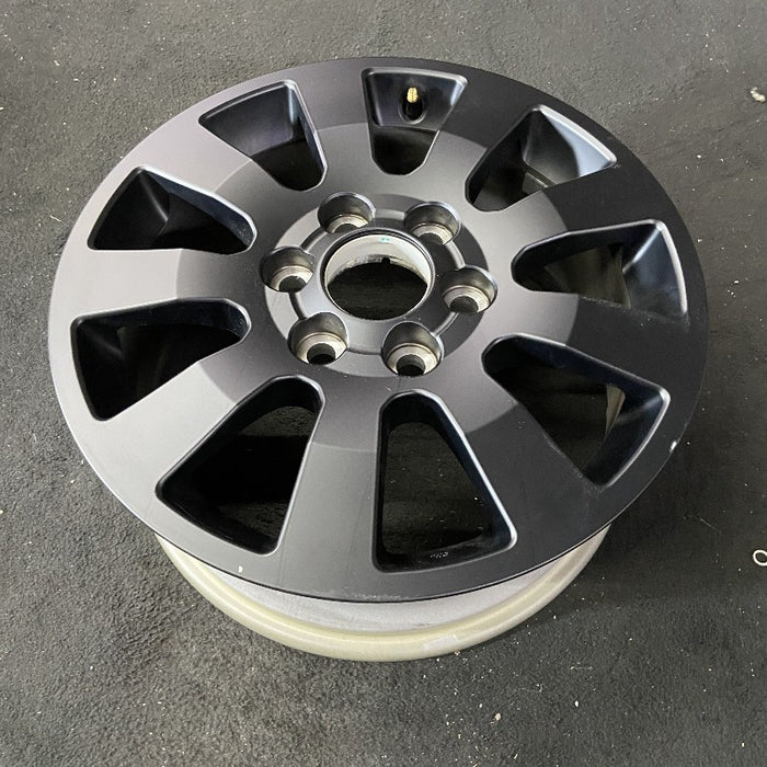 18" LAND CRUISER 24 18x7.5 Original OEM Wheel Rim - View 8