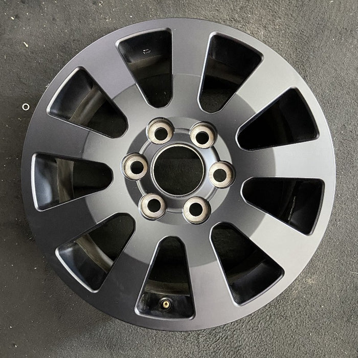 18" LAND CRUISER 24 18x7.5 Original OEM Wheel Rim - Additional View