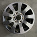 18" LAND CRUISER 24 18x7.5 Original OEM Wheel Rim - Additional View
