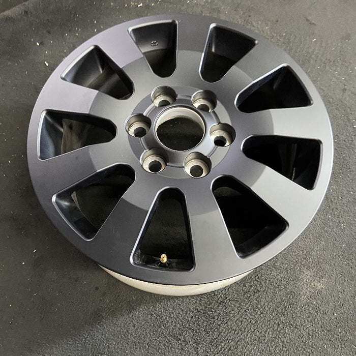 18" LAND CRUISER 24 18x7.5 Original OEM Wheel Rim - View 7