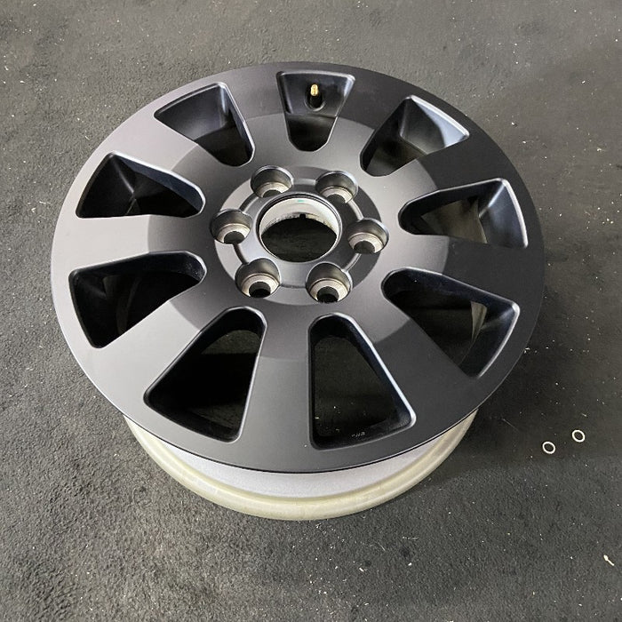 18" LAND CRUISER 24 18x7.5 Original OEM Wheel Rim - View 8